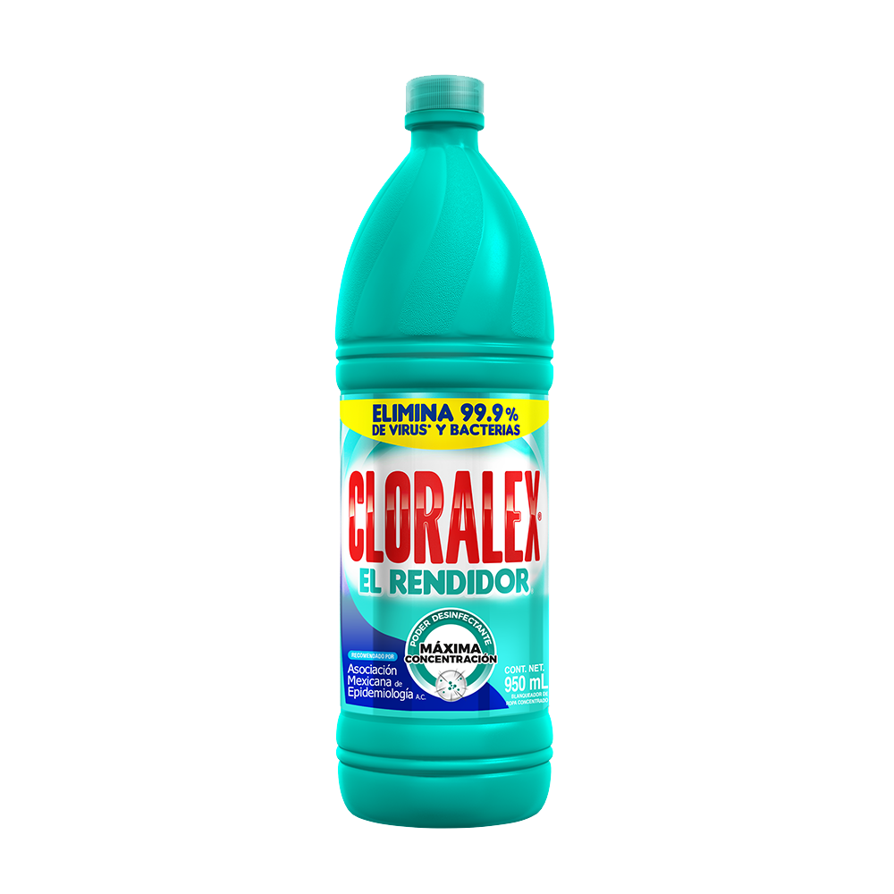 Clortex Productos | Alsuper